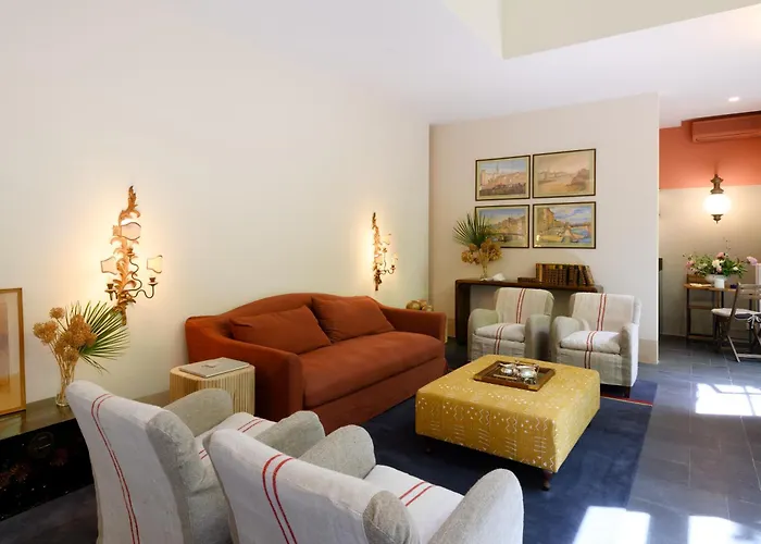 Duomo Luxury With Plunge Pool Floransa