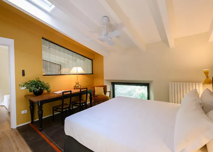 Daire Duomo Luxury With Plunge Pool *