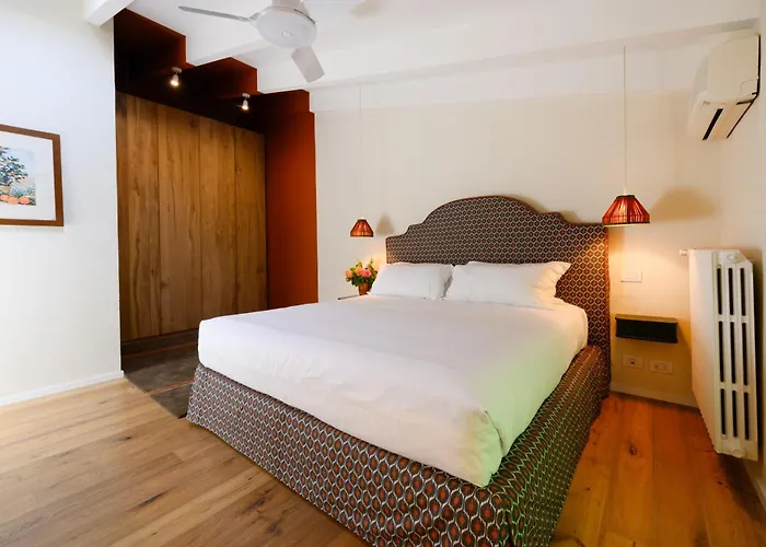 Duomo Luxury With Plunge Pool Floransa