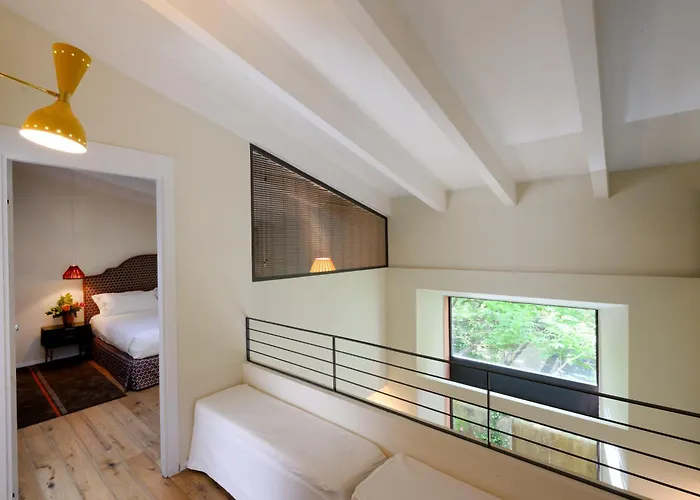 Duomo Luxury With Plunge Pool Daire Floransa