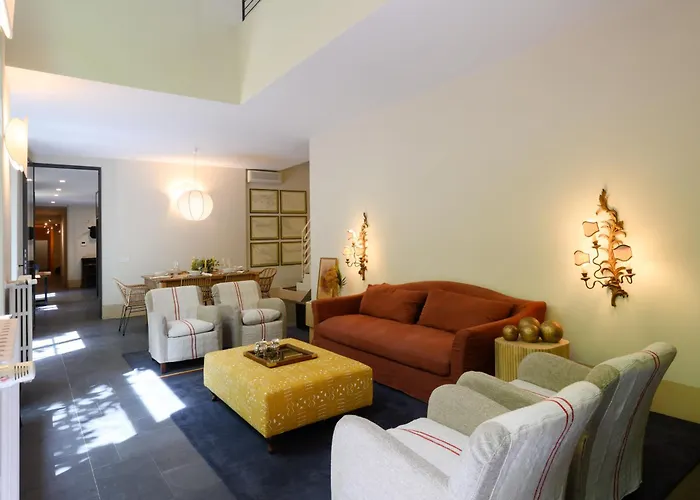 Duomo Luxury With Plunge Pool *