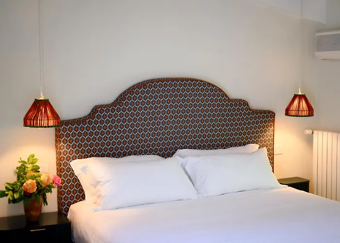 Duomo Luxury With Plunge Pool
