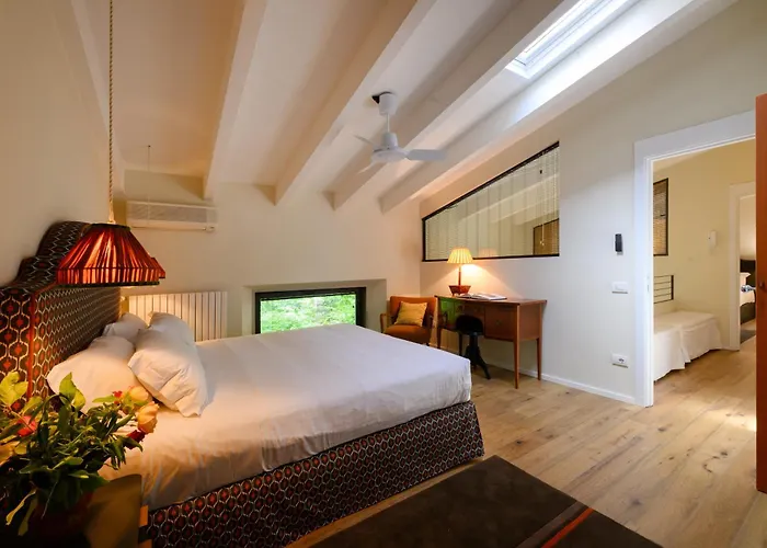 Duomo Luxury With Plunge Pool Daire