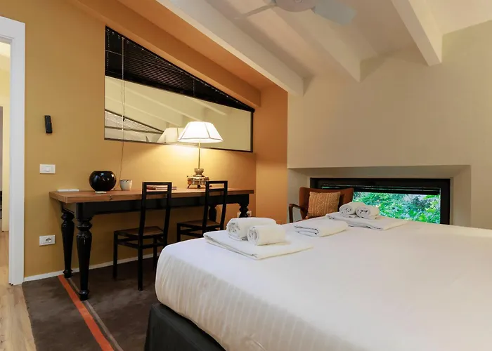 Duomo Luxury With Plunge Pool Daire