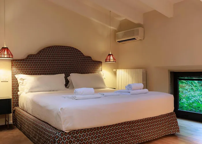 Duomo Luxury With Plunge Pool Daire