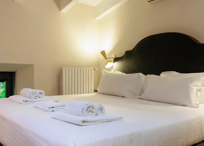 Duomo Luxury With Plunge Pool *