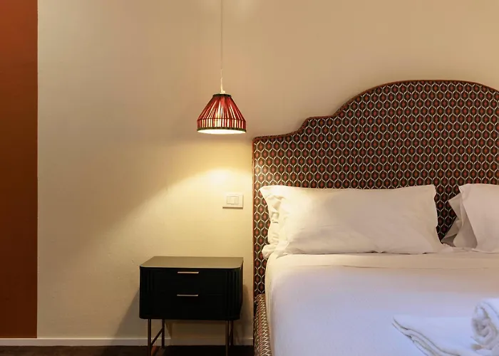 Duomo Luxury With Plunge Pool Daire Floransa