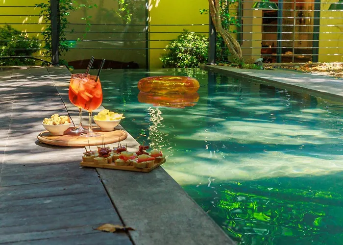 Duomo Luxury With Plunge Pool *